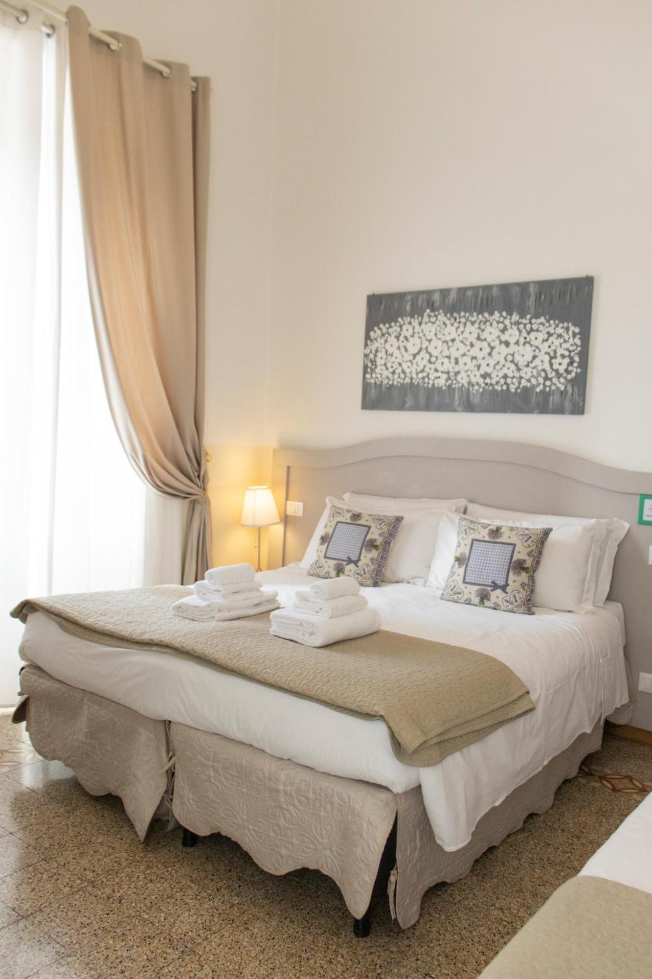 Biancoreroma B&B ภายนอก รูปภาพ