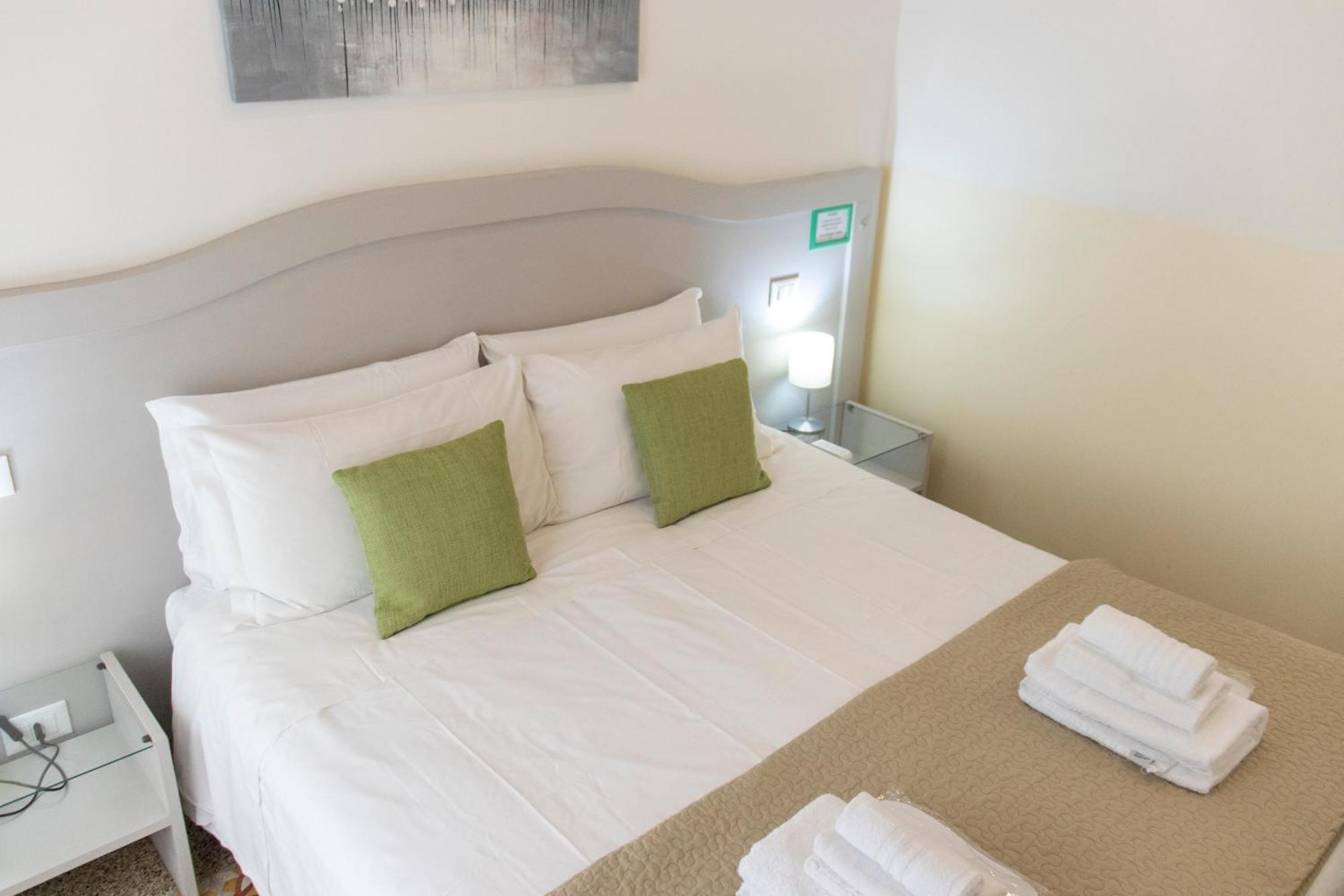 Biancoreroma B&B ภายนอก รูปภาพ