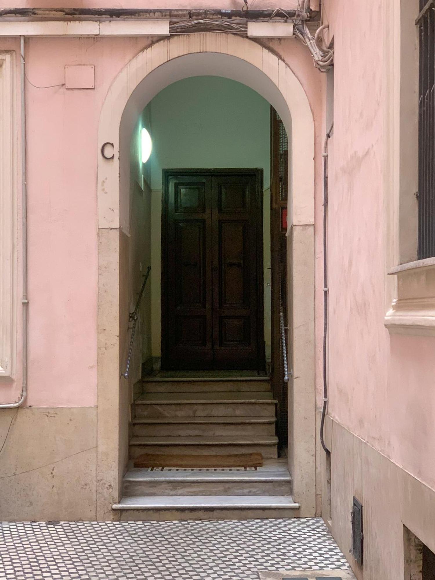 Biancoreroma B&B ภายนอก รูปภาพ