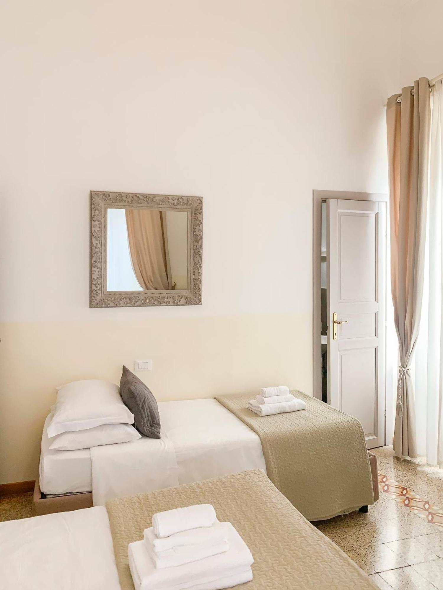 Biancoreroma B&B ภายนอก รูปภาพ