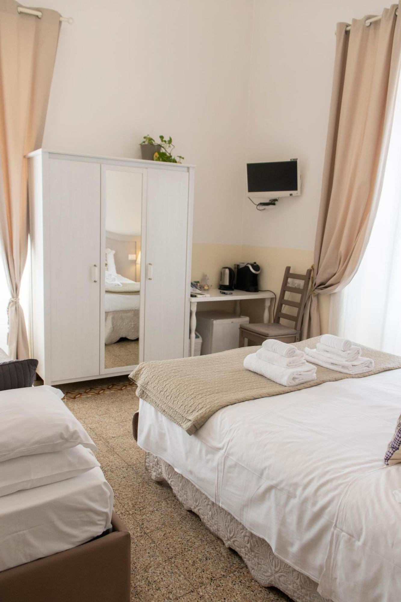 Biancoreroma B&B ภายนอก รูปภาพ