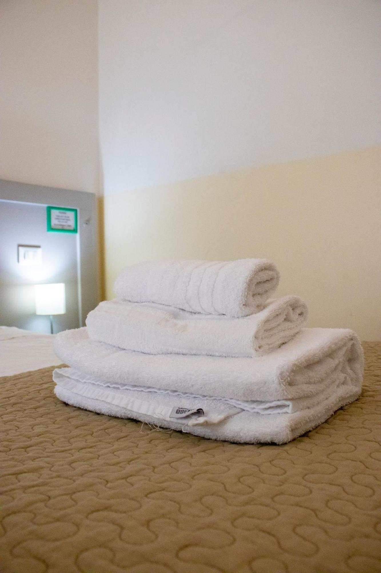 Biancoreroma B&B ภายนอก รูปภาพ