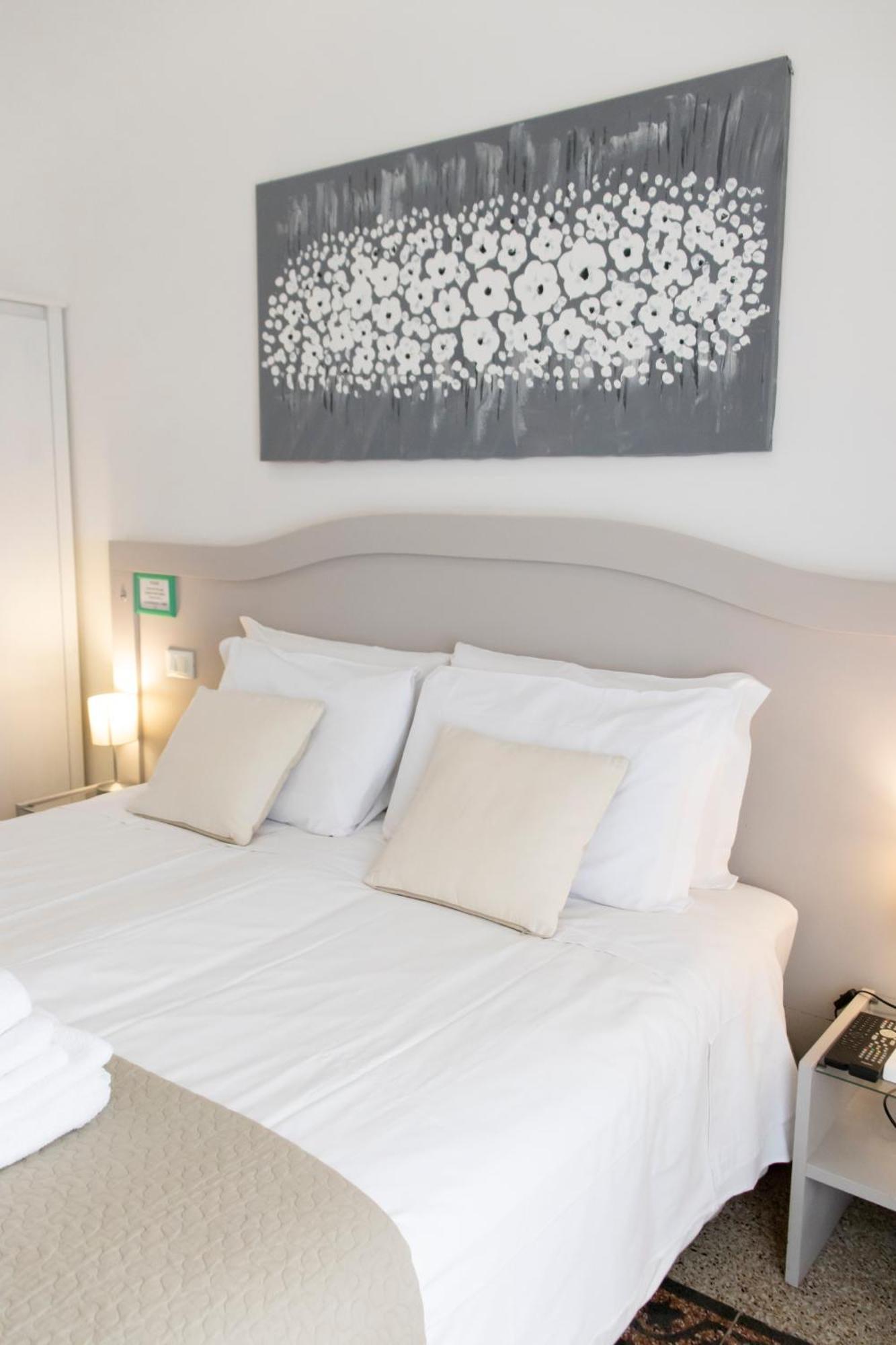 Biancoreroma B&B ภายนอก รูปภาพ