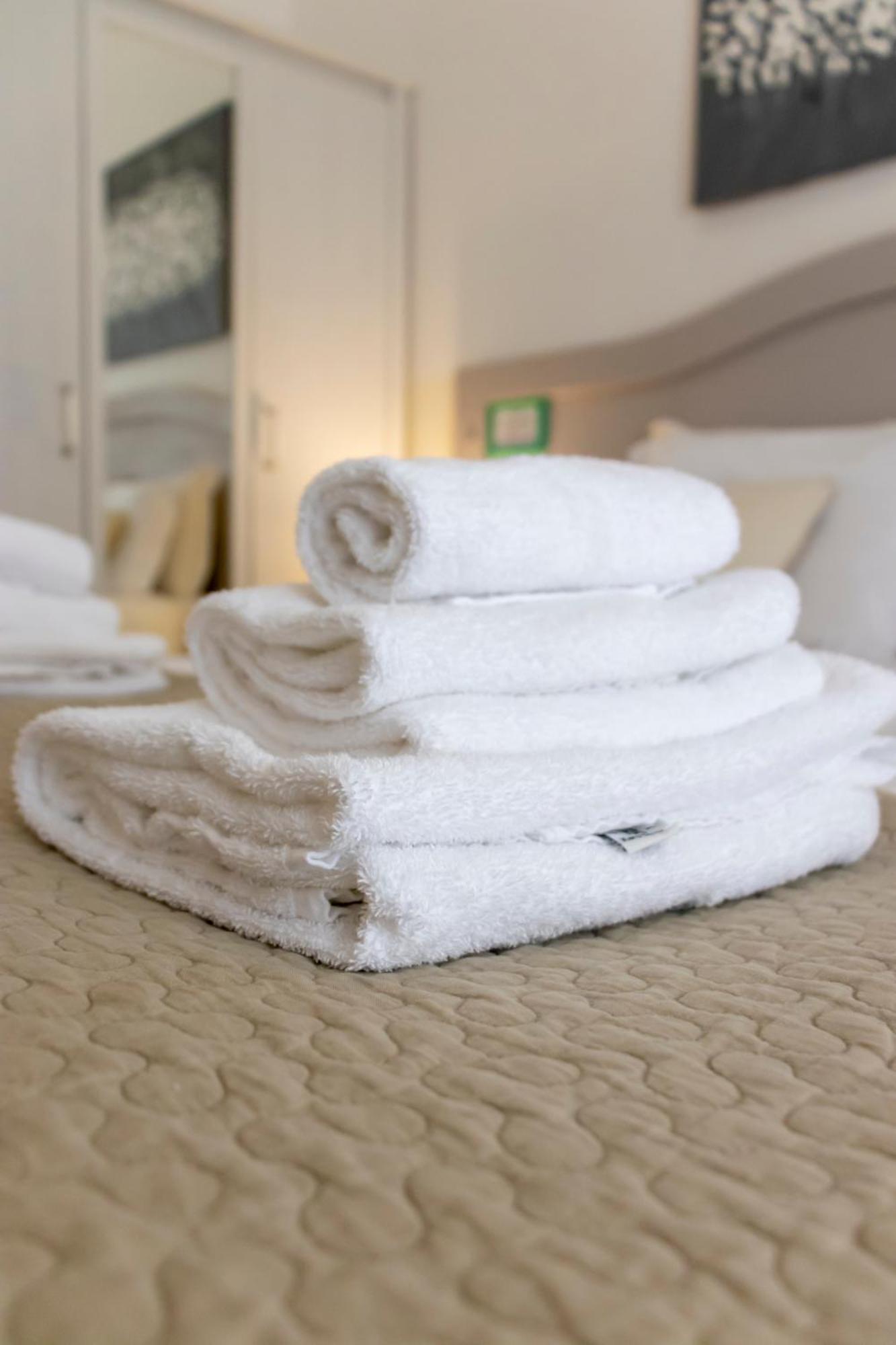 Biancoreroma B&B ภายนอก รูปภาพ