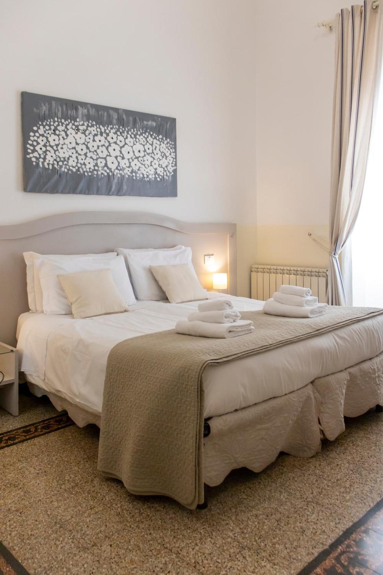 Biancoreroma B&B ภายนอก รูปภาพ