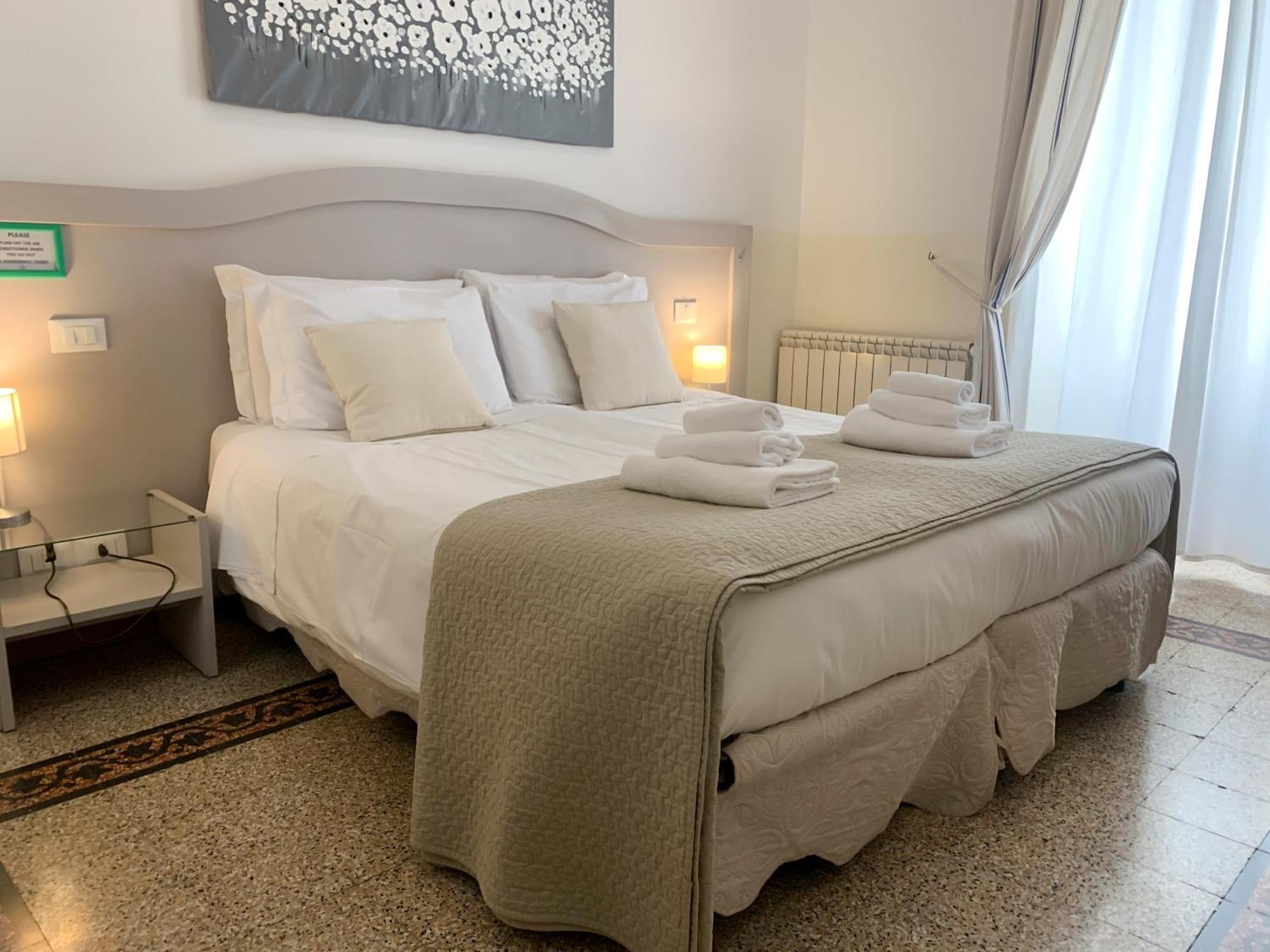 Biancoreroma B&B ภายนอก รูปภาพ