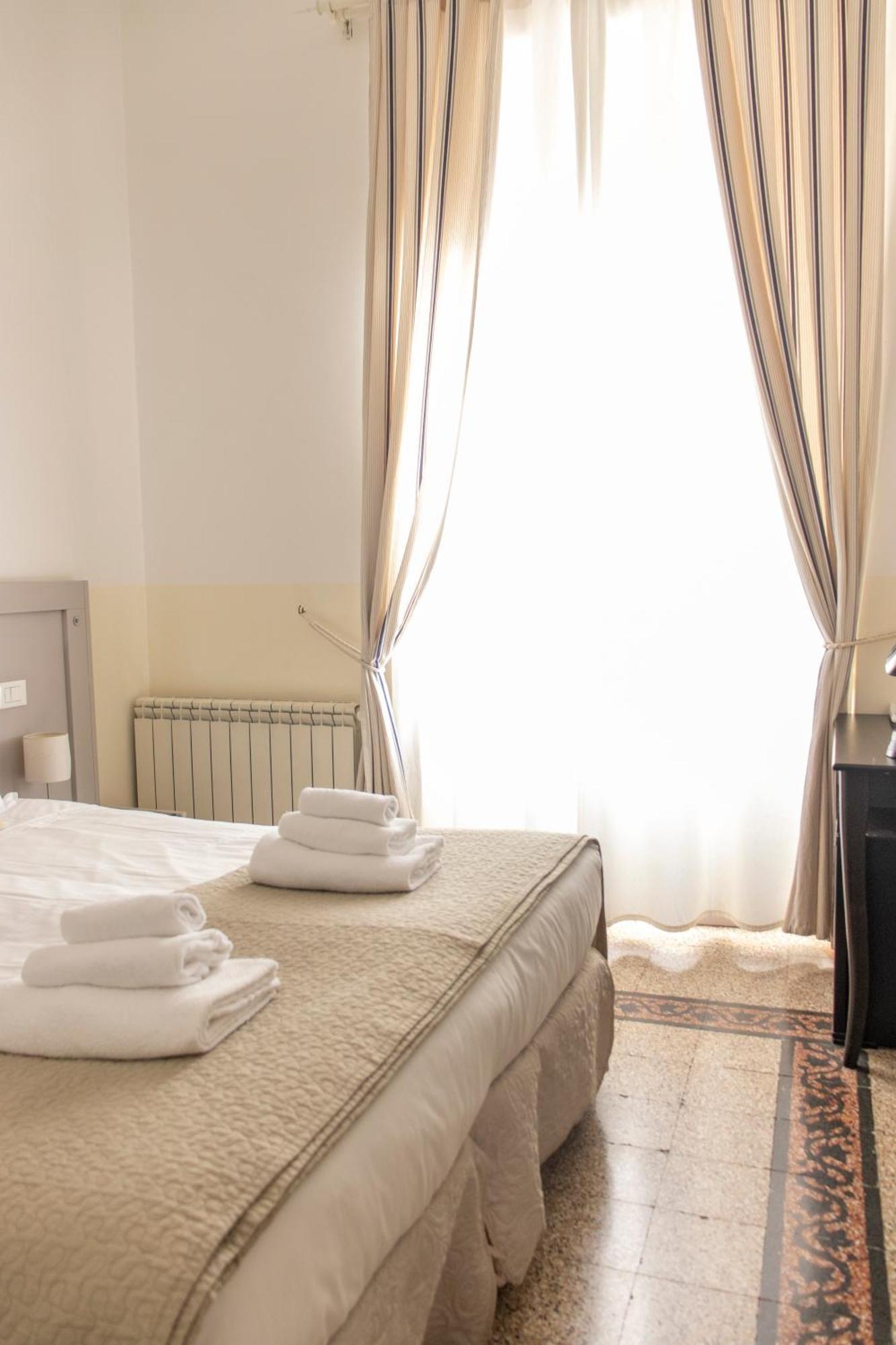 Biancoreroma B&B ภายนอก รูปภาพ