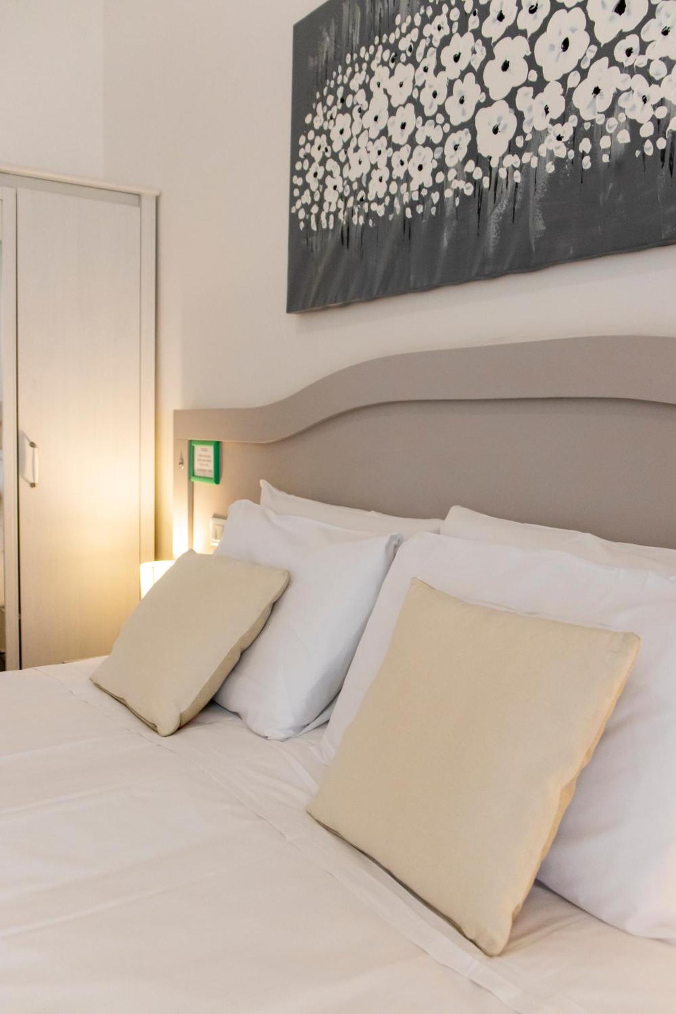 Biancoreroma B&B ภายนอก รูปภาพ