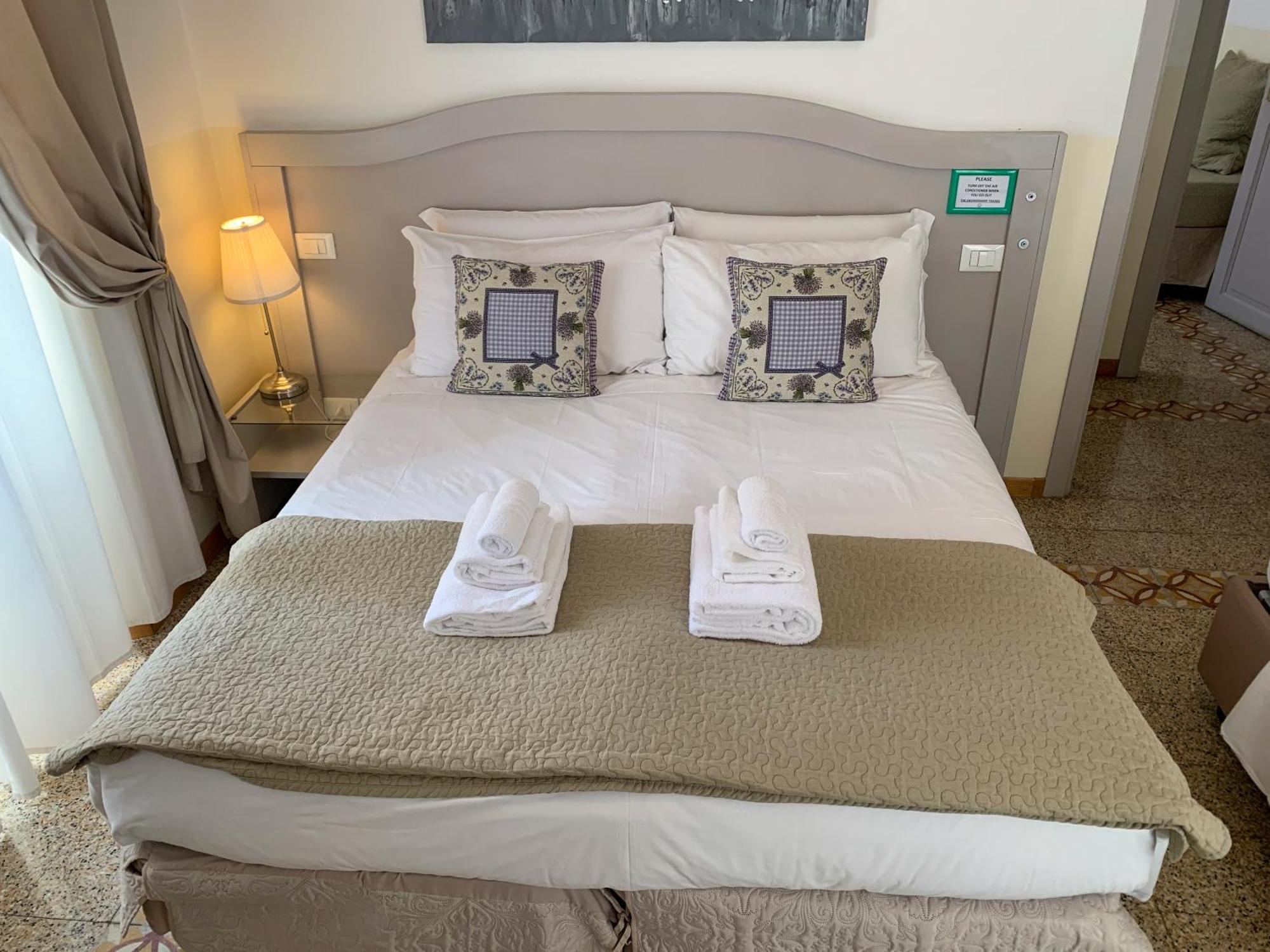 Biancoreroma B&B ภายนอก รูปภาพ