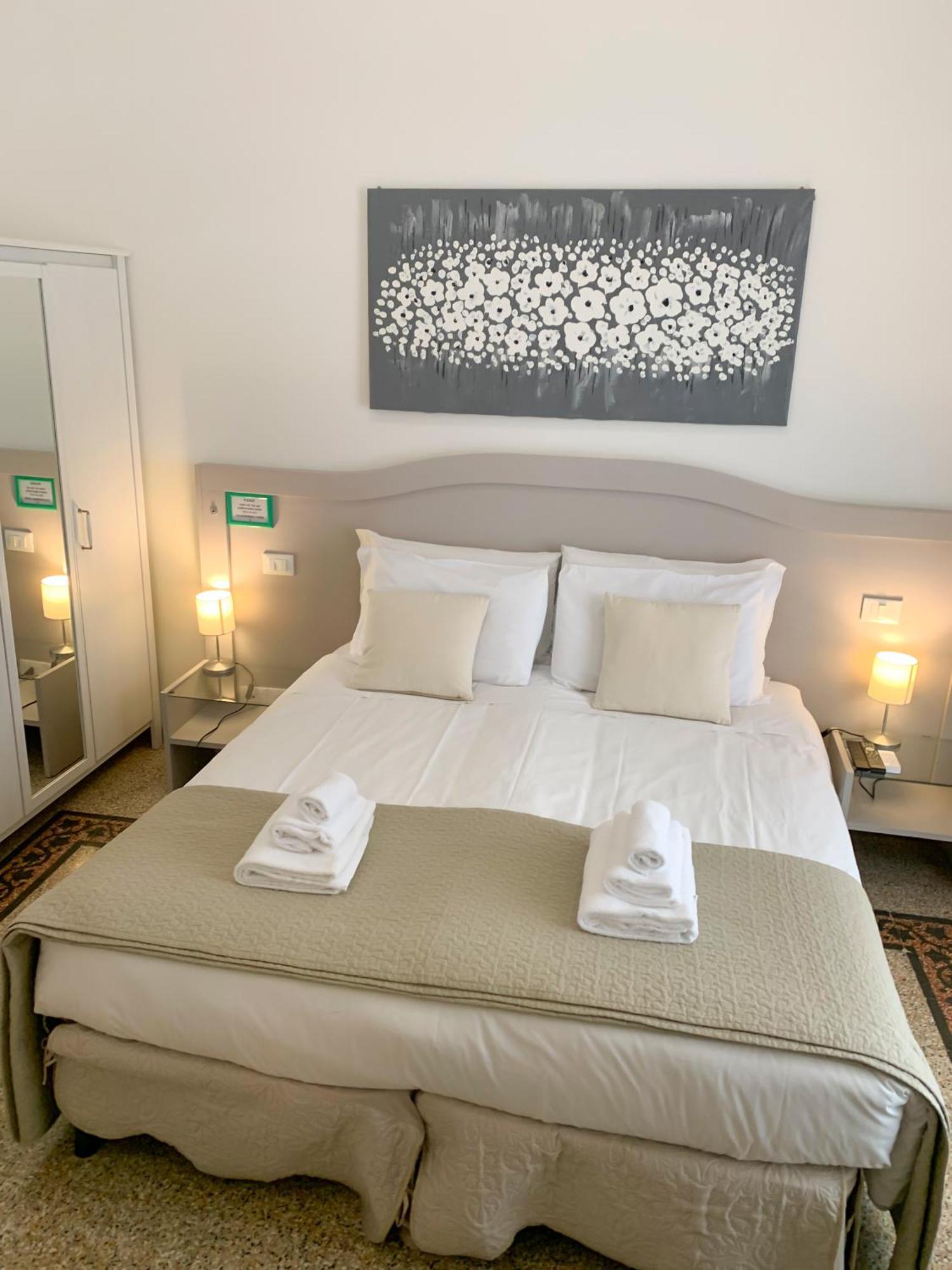 Biancoreroma B&B ภายนอก รูปภาพ
