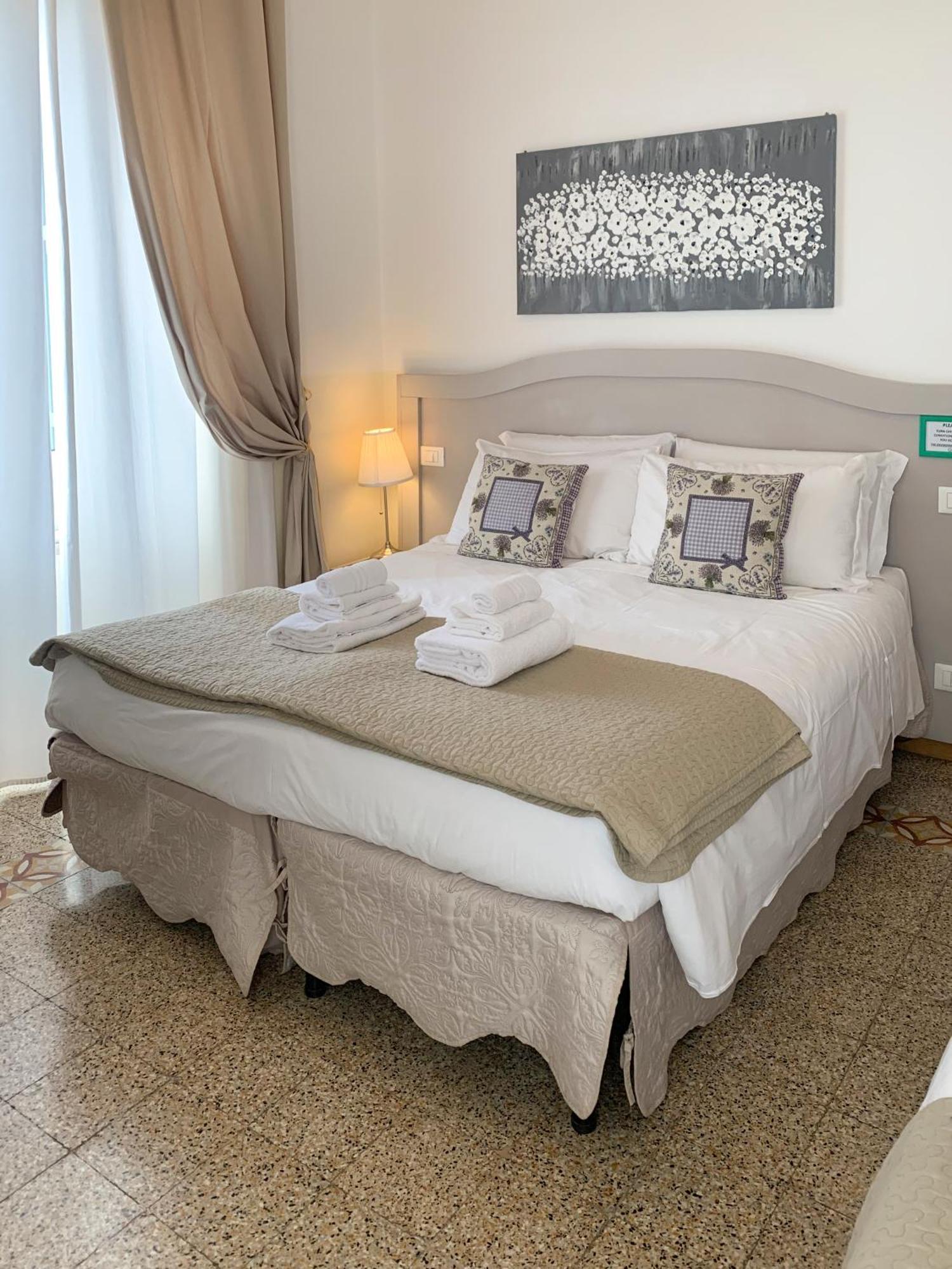 Biancoreroma B&B ภายนอก รูปภาพ