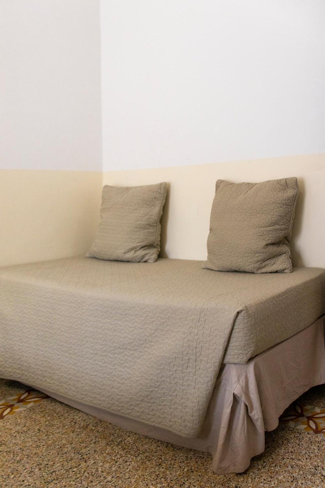 Biancoreroma B&B ภายนอก รูปภาพ