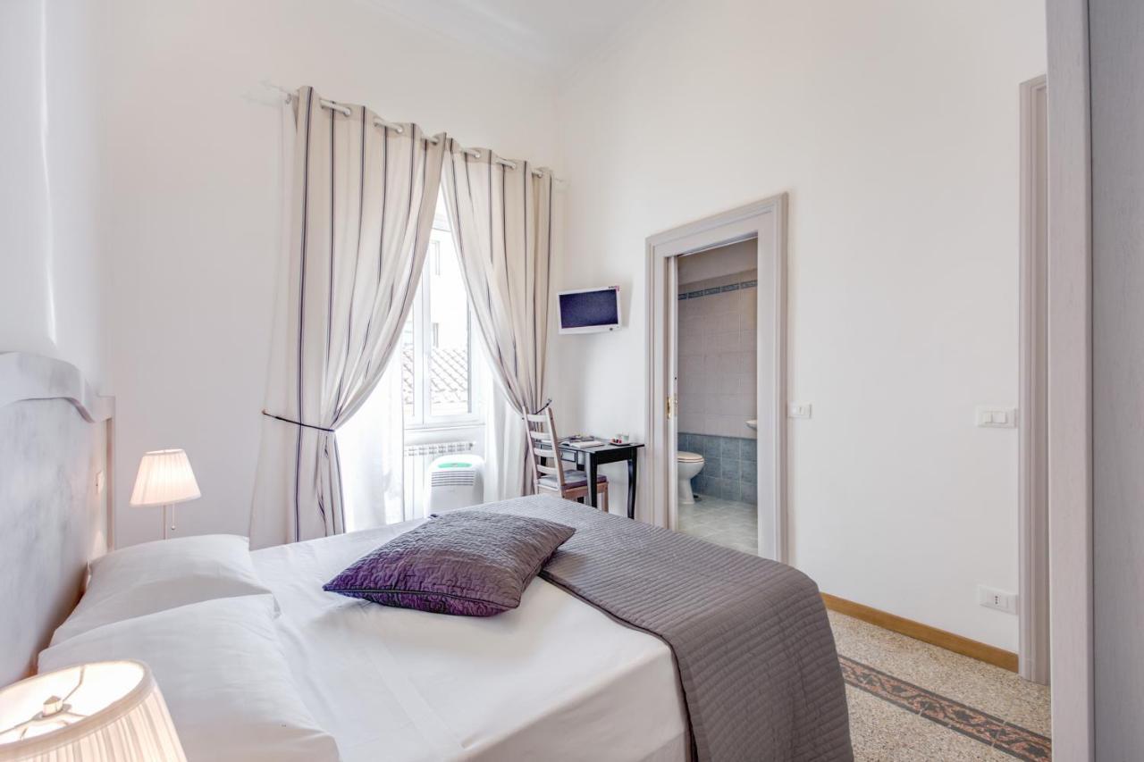 Biancoreroma B&B ห้อง รูปภาพ