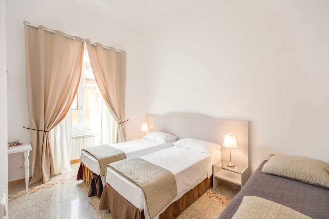 Biancoreroma B&B ห้อง รูปภาพ